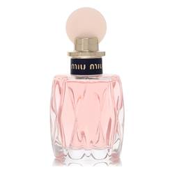 Miu Miu L'eau Rosee Eau De Toilette Spray (Tester) By Miu Miu