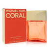 Michael Kors Coral Eau De Parfum Spray By Michael Kors