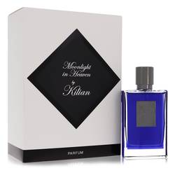 Moonlight In Heaven Eau De Parfum Refillable Spray (Unisex) By Kilian