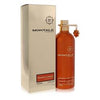 Montale Orange Flowers Eau De Parfum Spray (Unisex) By Montale