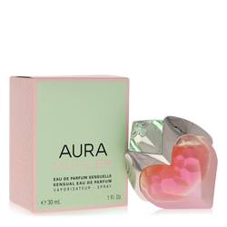 Mugler Aura Sensuelle Eau De Parfum Spray By Thierry Mugler