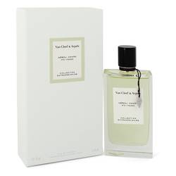 Neroli Amara Eau De Parfum Spray (Unisex) By Van Cleef & Arpels