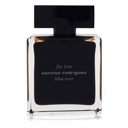 Narciso Rodriguez Bleu Noir Eau De Toilette Spray (Tester) By Narciso Rodriguez