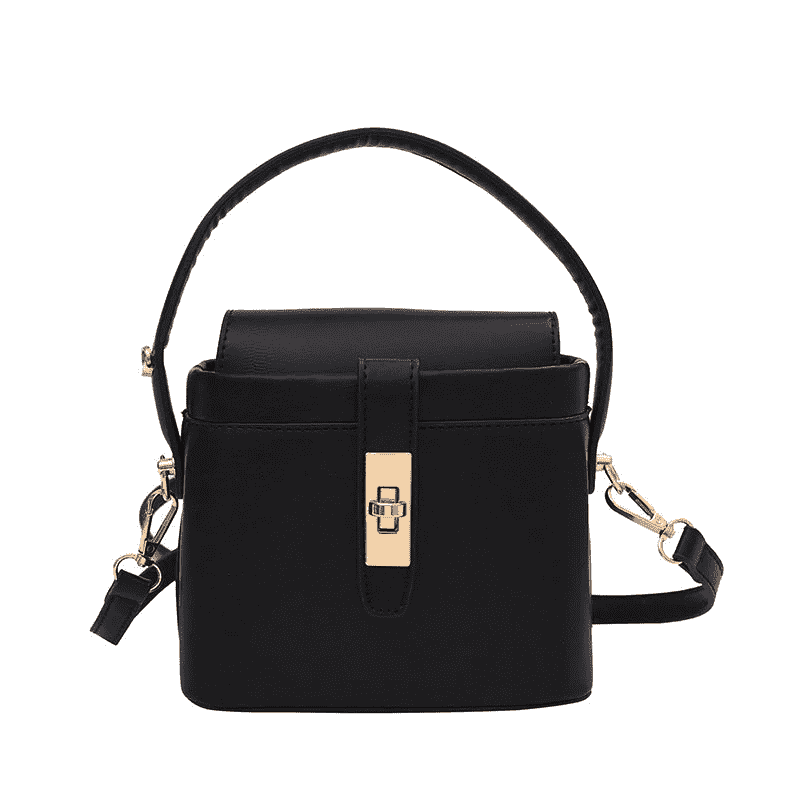 Mini Bucket Bag | Multiple Colors