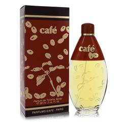 Café Parfum De Toilette Spray By Cofinluxe