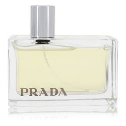 Prada Amber Eau De Parfum Spray (Tester) By Prada