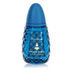 Pino Silvestre Italian Citrus Eau De Toilette Spray (Tester) By Pino Silvestre