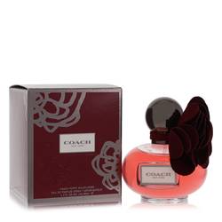 Coach Poppy Wildflower Eau De Parfum Spray By Coach