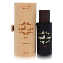 Rasasi Dhanal Oudh Nashwah Eau De Parfum Spray (Unisex) By Rasasi