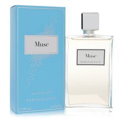 Reminiscence Musc Eau De Toilette Spray By Reminiscence