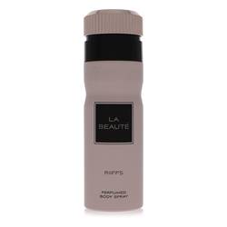Riiffs La Beaute Perfumed Body Spray By Riiffs