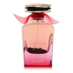 Riiffs Bella Rouge Intenso Eau De Parfum Spray (Unboxed) By Riiffs