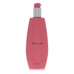 Realities (new) Body Lotion (Tester) By Liz Claiborne