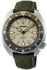 Seiko Prospex Land Tortoise Automatic Diver's SRPG13 SRPG13J1 SRPG13J 200M Men's Watch Model: SRPG13J1