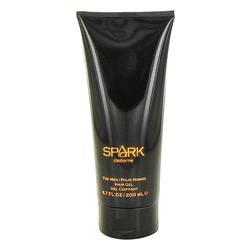 Spark Hair Gel By Liz Claiborne