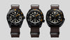 Seiko Prospex Black Series Limited Edition 1970 Automatic Diver’s SPB255 SPB255J1 SPB255J 200M Men's Watch Model: SPB255J1