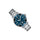 Tissot T-Sport Seastar 1000 Blue Dial Quartz Diver's T120.210.11.041.00 T1202101104100 300M Unisex Watch