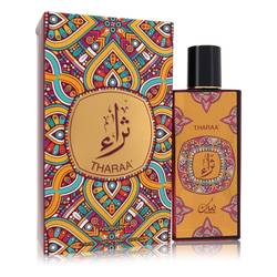 Tharaa Eau De Parfum Spray (Unisex) By Nusuk