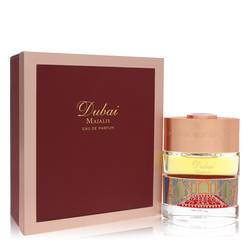 The Spirit Of Dubai Majalis Eau De Parfum Spray (Unisex) By The Spirit Of Dubai