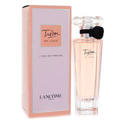 Tresor In Love Eau De Parfum Spray By Lancome