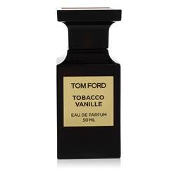 Tom Ford Tobacco Vanille Eau De Parfum Spray (Unisex Tester) By Tom Ford