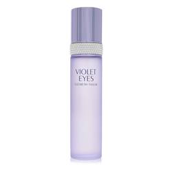 Violet Eyes Eau De Parfum Spray (unboxed) By Elizabeth Taylor