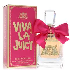 Viva La Juicy Eau De Toilette Spray By Juicy Couture