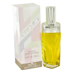Cachet Cologne Spray By Prince Matchabelli