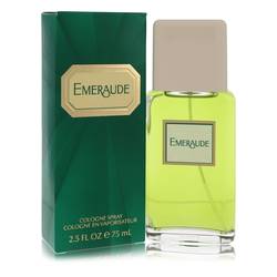 Emeraude Cologne Spray By Coty