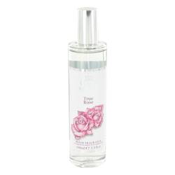 True Rose Room Fragrance Spray By Woods Of Windsor