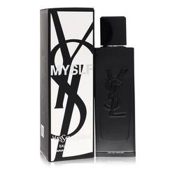 Yves Saint Laurent Myslf Eau De Parfum Spray Refillable By Yves Saint Laurent