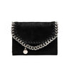 Net Celebrity Hot Wallet Women Short Paragraph Compact Mini Fashion Portable