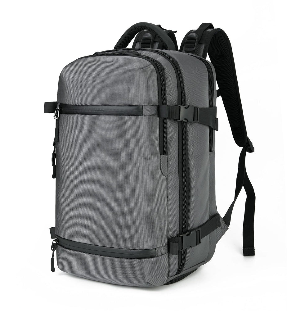 Business Laptop Backpack Outdoor Multifunctional Waterproof Travel Bag