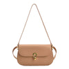 PU Mouth Female Shoulder Wholesale Small Bag