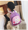 Kindergarten-grade 1 Cartoon Boys And Girls Children's Backpack