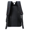 Backpack Outdoor Hiking Lady Black Nylon