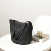 Holiday Women's Hand-woven Fashion Straw Bag