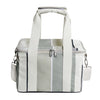 Picnic Bag Waterproof Large Capacity Double Zipper Picnic Ice