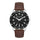 Michael Kors Layton Leather Quartz MK8859 Men's Watch