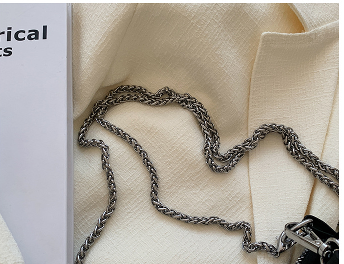 Niche Fashion Simple One Shoulder Underarm Bag Quality