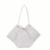 The New Trendy Summer Personality Big Bag Rhombus