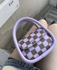 Women's Summer High-end One Shoulder Messenger Underarm Bag
