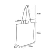 Large Capacity Oil Painting Printing Portable Shoulder Bag
