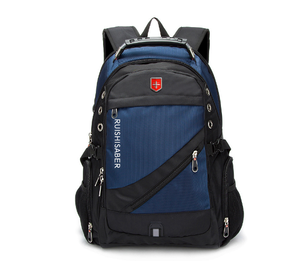 Swiss Army Knife Backpack For Business Travel