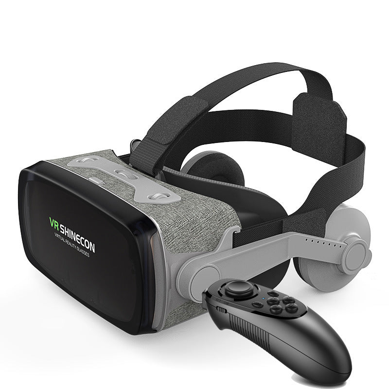 VR Glasses Thousand Fantasy 9th Generation Virtual Reality