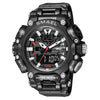 Men's Outdoor Sports Waterproof Electronic Watch