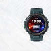 Positioning Heart Rate Blood Oxygen Detection Outdoor Waterproof Watch