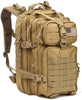 Travel Backpack Army Camouflage Bag Tactical Backpack Men