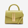 Cowhide Women's Cross-body Handbag Women's Bag