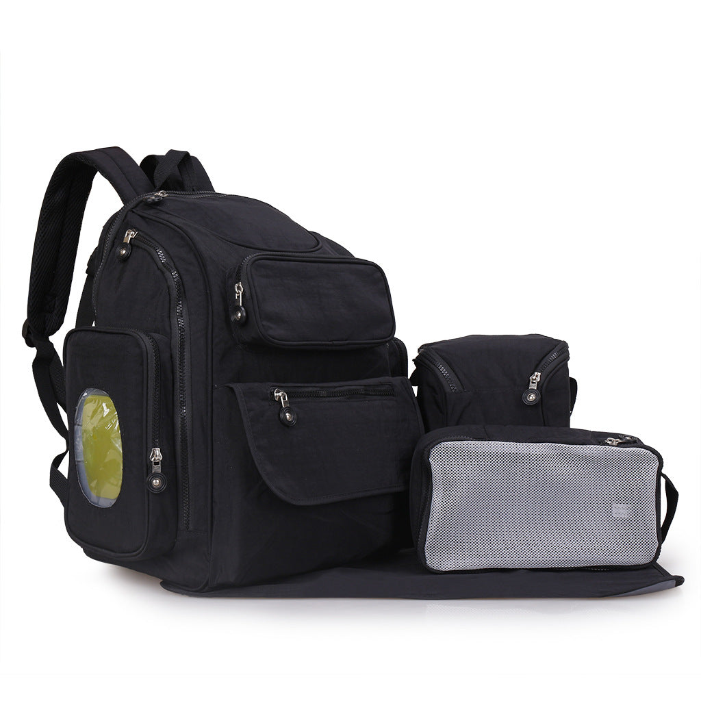 Multifunctional Large-capacity Mommy Bag